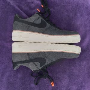 Nike Air Force 1 × 3×1 Denim NWOT